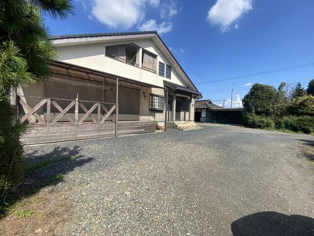 detached 栃木県塩谷郡高根沢町大字平田 地図を見る