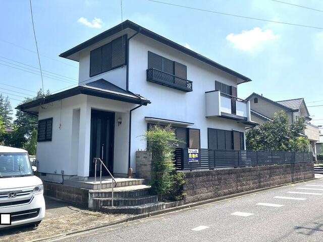 house for sale in Kanuma, Tochigi | ¥11,000,000 | 3LDK | Akiyama hous…