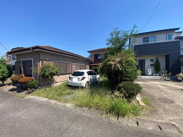 栃木県下都賀郡壬生町の一戸建て | 720万円 | 8DK | 242.98m² | Akiyama house finder