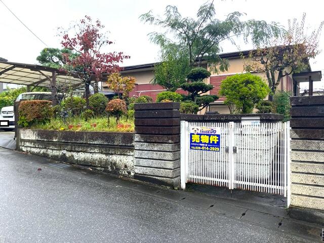 house for sale in Utsunomiya, Tochigi | ¥12,600,000 | 4DK | Akiyama h…