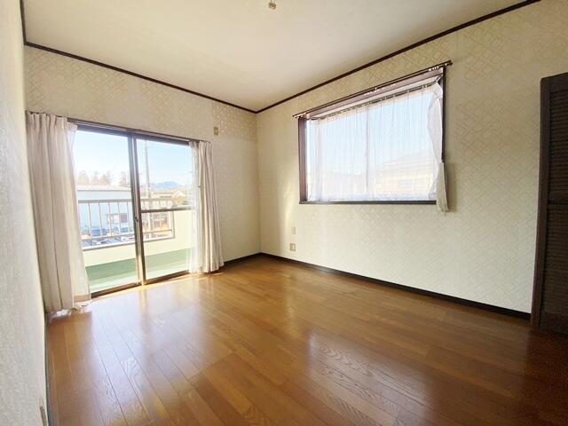 detached 栃木県日光市森友 地図を見る