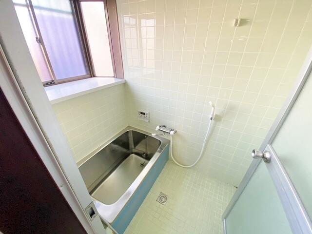 detached 栃木県日光市森友 地図を見る