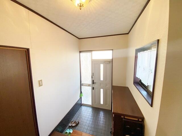 detached 栃木県日光市森友 地図を見る