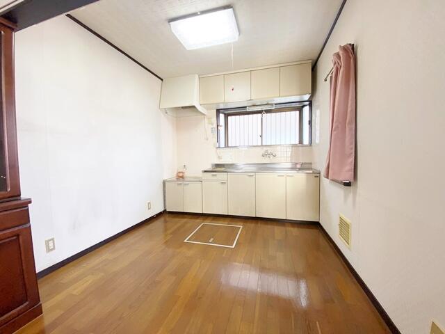 detached 栃木県日光市森友 地図を見る