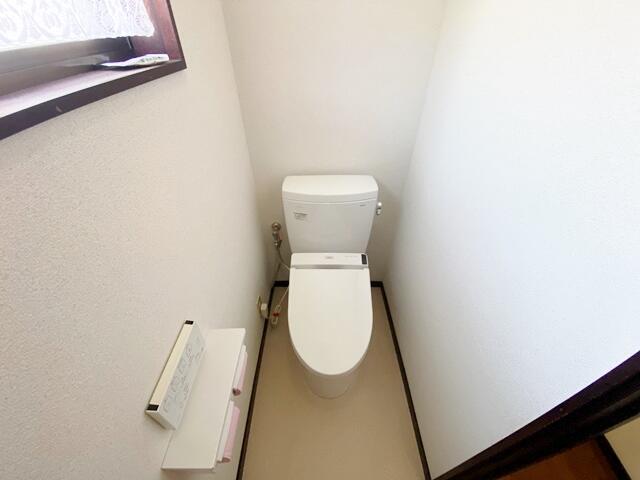 detached 栃木県日光市森友 地図を見る