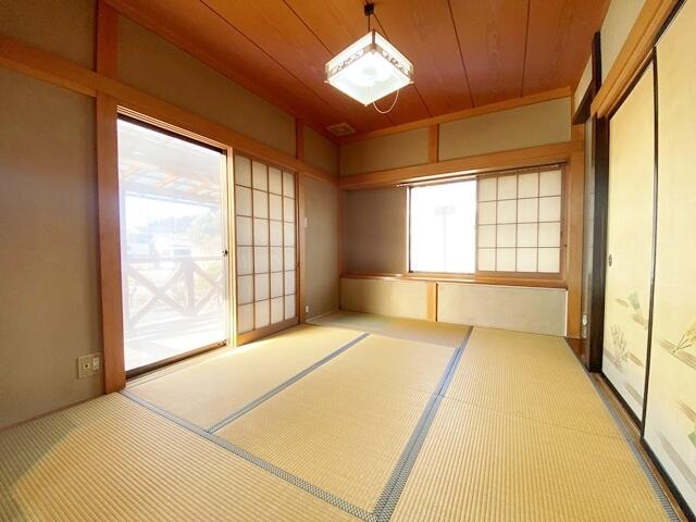 detached 栃木県日光市森友 地図を見る