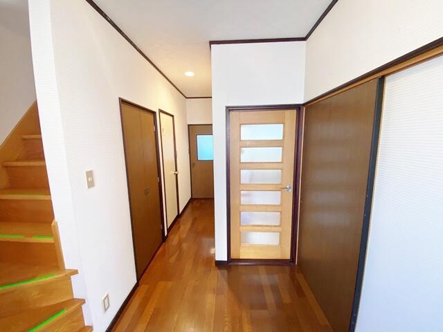 detached 栃木県日光市森友 地図を見る