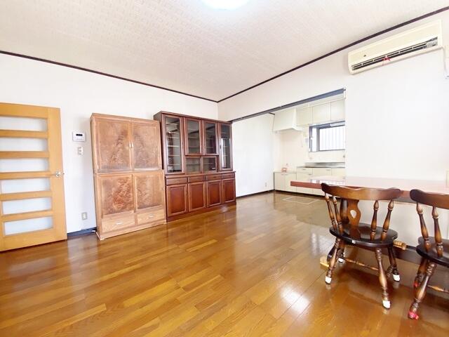 detached 栃木県日光市森友 地図を見る