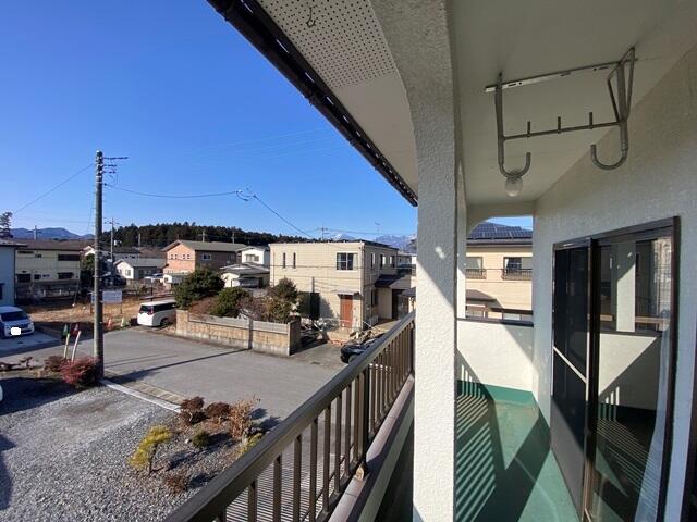 detached 栃木県日光市森友 地図を見る