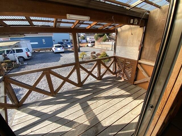 detached 栃木県日光市森友 地図を見る