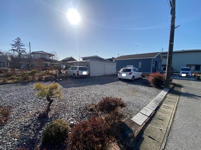 detached 栃木県日光市森友 地図を見る