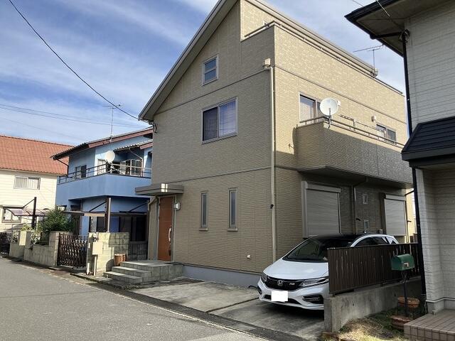 栃木県宇都宮市の一戸建て | 3250万円 | 3SLDK | 117.82m² | Akiyama house finder