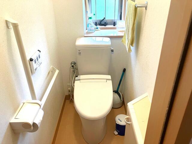 detached 栃木県那須烏山市南１丁目