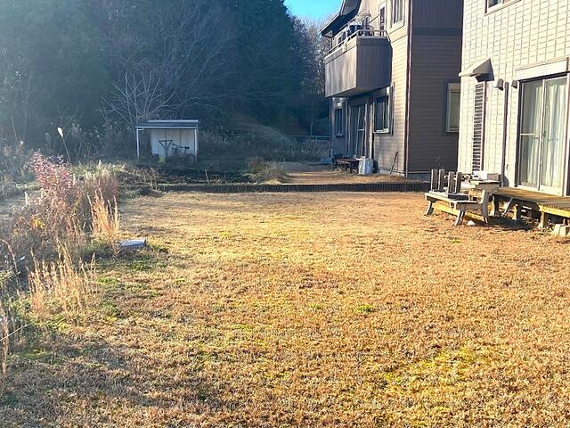 detached 栃木県那須烏山市南１丁目