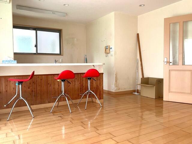 detached 栃木県那須烏山市南１丁目