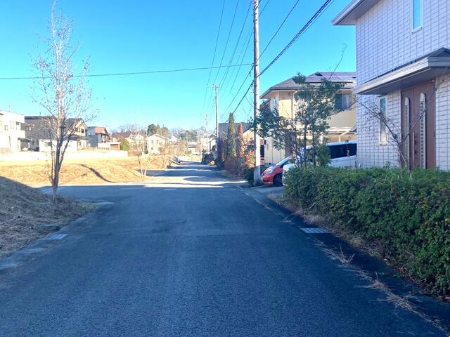 detached 栃木県那須烏山市南１丁目