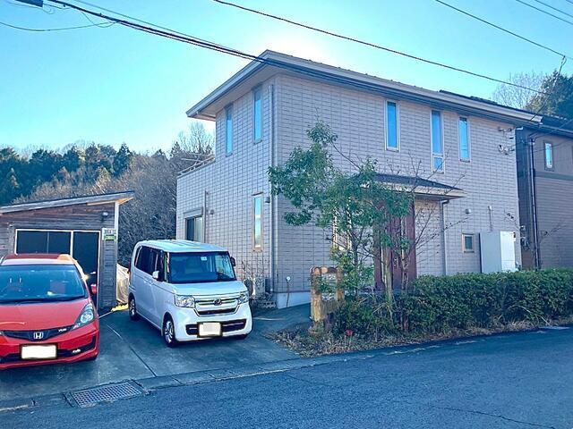 detached 栃木県那須烏山市南１丁目