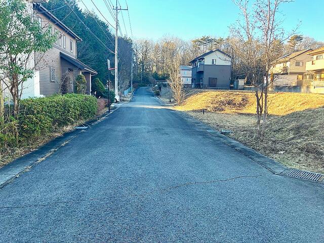 detached 栃木県那須烏山市南１丁目