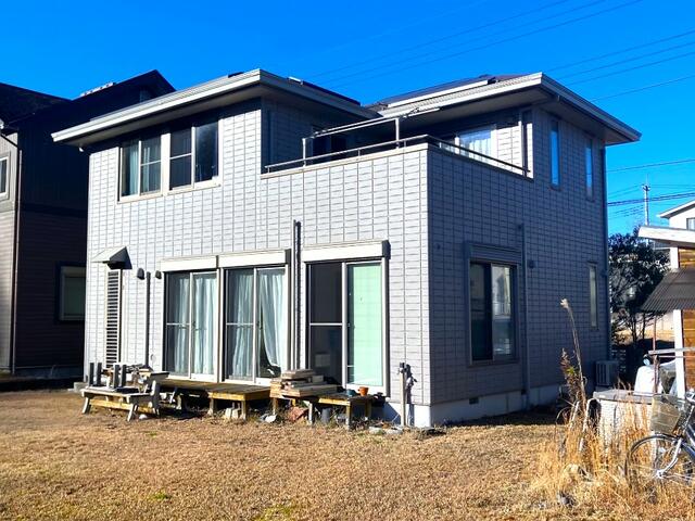 detached 栃木県那須烏山市南１丁目