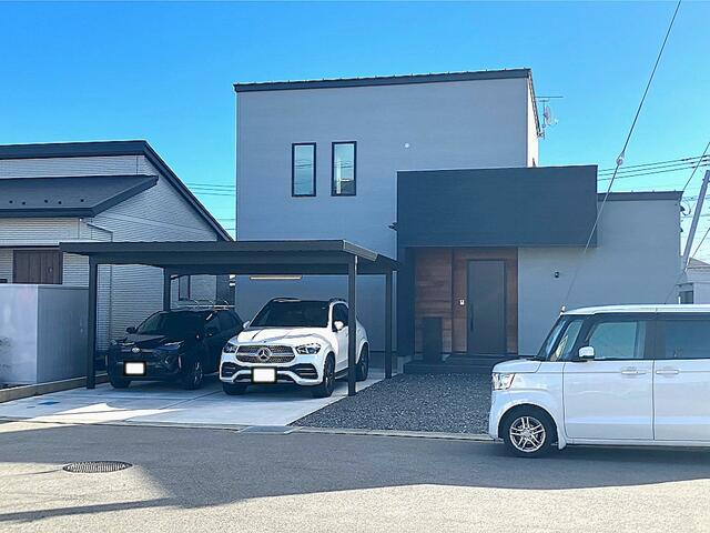 栃木県那須塩原市の一戸建て | 4180万円 | 2LDK | 244.03m² | Akiyama house finder