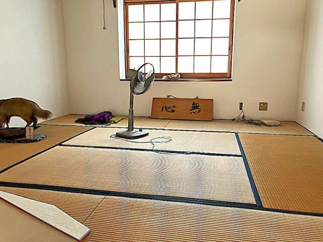 detached 栃木県芳賀郡益子町大字七井