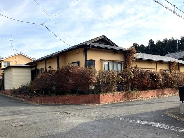 detached 栃木県芳賀郡益子町大字七井