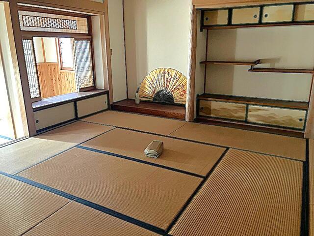 detached 栃木県芳賀郡益子町大字七井