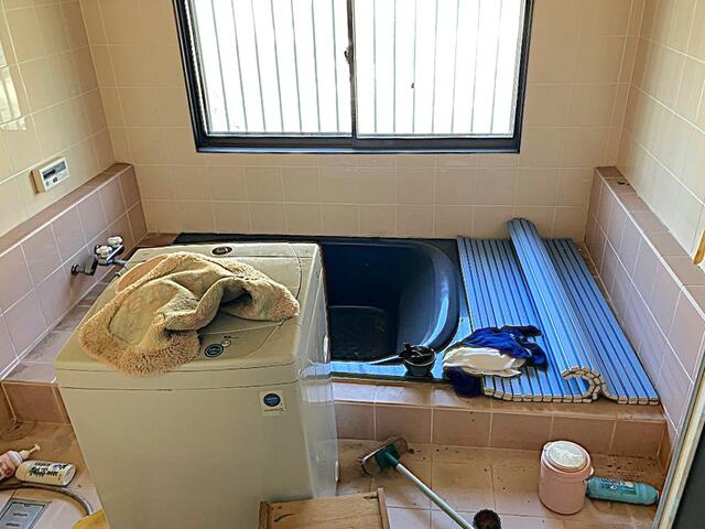 detached 栃木県芳賀郡益子町大字七井