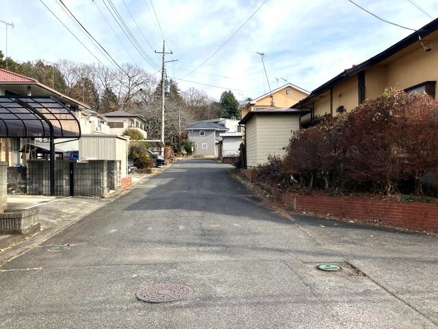 detached 栃木県芳賀郡益子町大字七井
