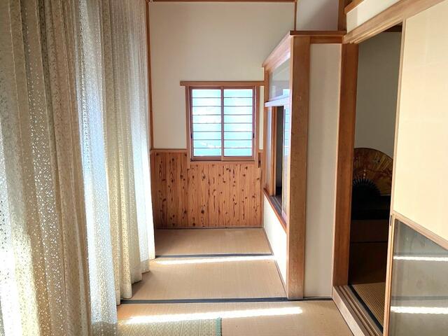 detached 栃木県芳賀郡益子町大字七井