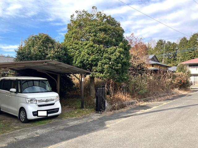 detached 栃木県芳賀郡益子町大字七井
