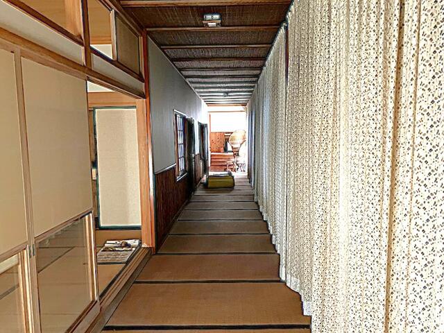 detached 栃木県芳賀郡益子町大字七井