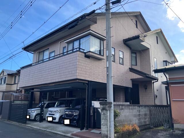 栃木県宇都宮市の一戸建て | 2500万円 | 4LDK | 178.81m² | Akiyama house finder