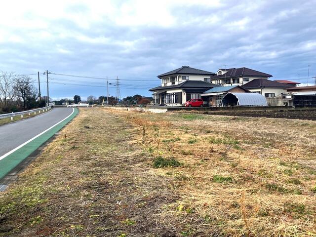 ハトマークサイト】栃木県塩谷郡高根沢町の売地の検索結果