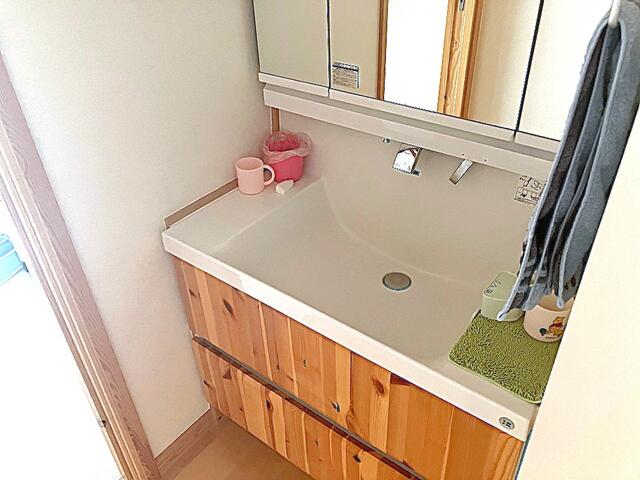 detached 栃木県さくら市桜ヶ丘１丁目