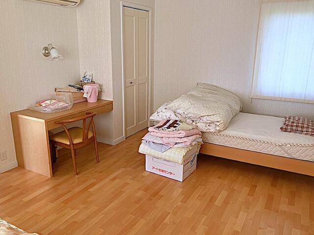 detached 栃木県さくら市桜ヶ丘１丁目