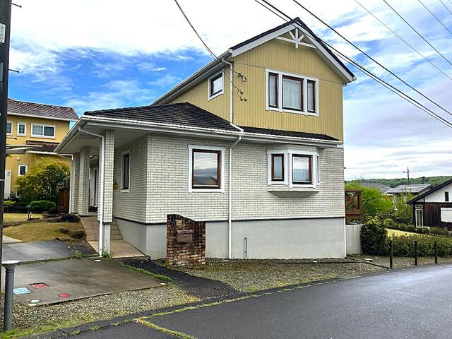 detached 栃木県さくら市桜ヶ丘１丁目