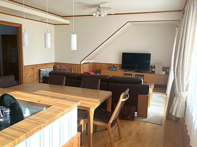 detached 栃木県さくら市桜ヶ丘１丁目