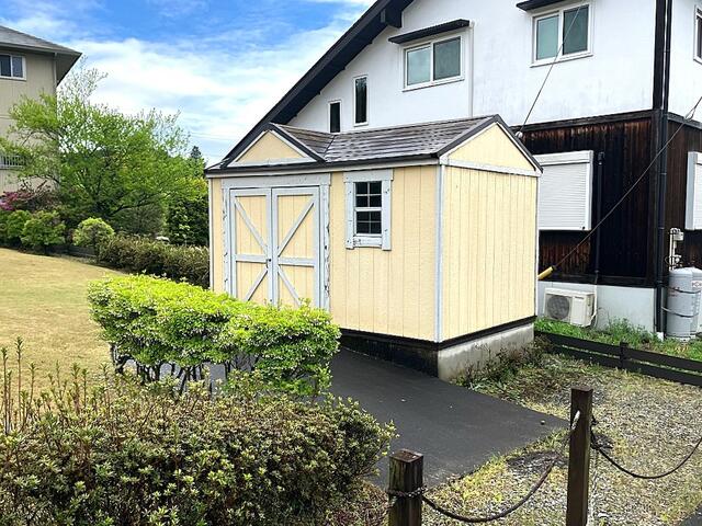detached 栃木県さくら市桜ヶ丘１丁目