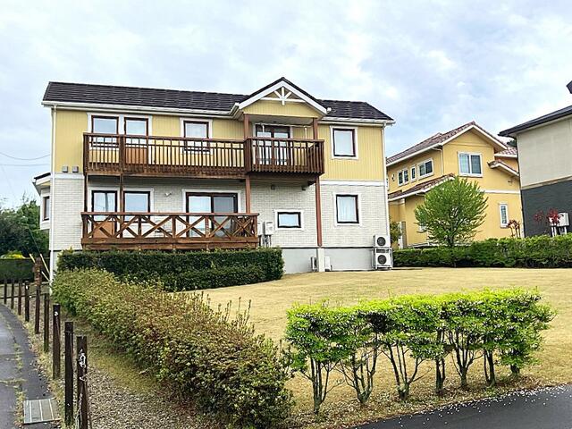 detached 栃木県さくら市桜ヶ丘１丁目
