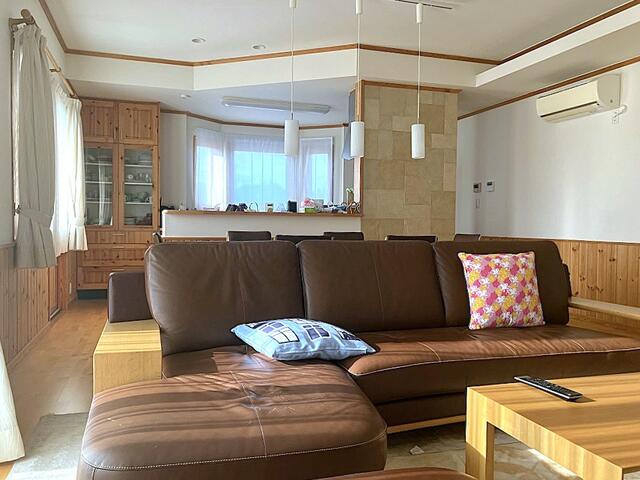detached 栃木県さくら市桜ヶ丘１丁目