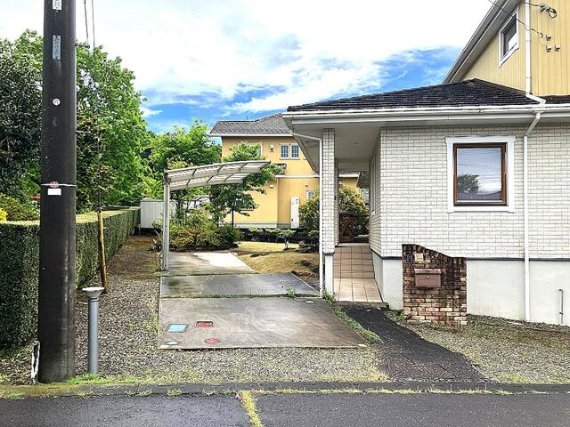 detached 栃木県さくら市桜ヶ丘１丁目