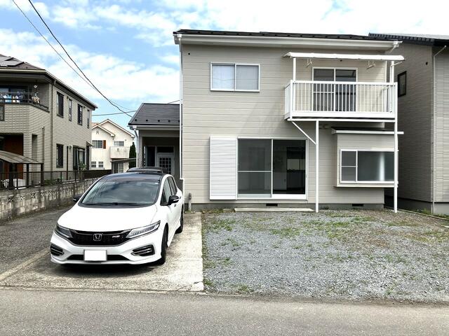 detached 栃木県塩谷郡高根沢町大字宝積寺