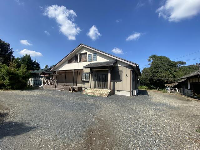 detached 栃木県塩谷郡高根沢町大字平田 地図を見る