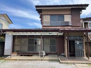 detached 栃木県宇都宮市東塙田１丁目