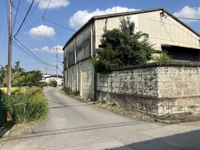 detached 栃木県鹿沼市玉田町