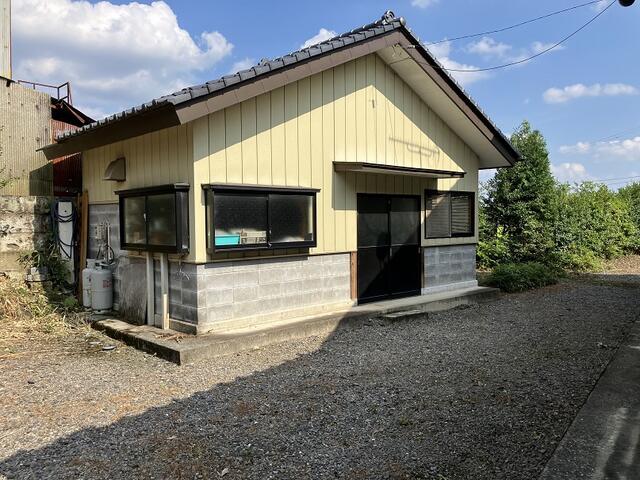 detached 栃木県鹿沼市玉田町