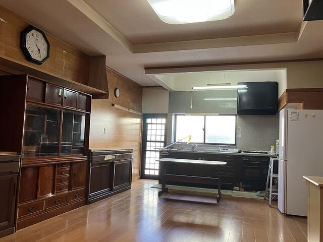 detached 栃木県鹿沼市玉田町