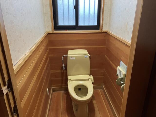 detached 栃木県鹿沼市玉田町