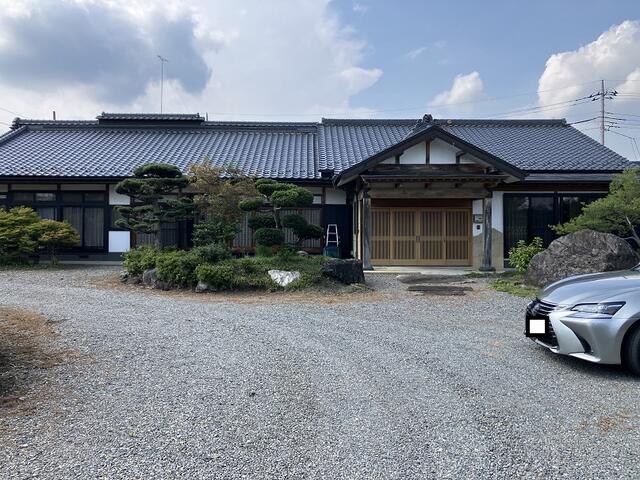 detached 栃木県鹿沼市玉田町